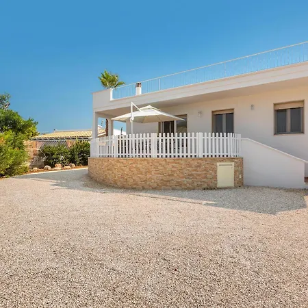 Villa Salento Essentiae By Barbarhouse