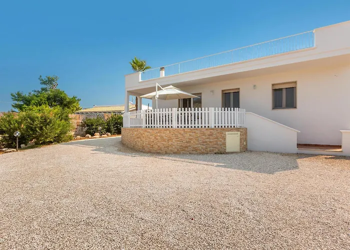 Villa Salento Essentiae By Barbarhouse
